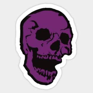 PUT A FREAKIN' SKULL ON IT (1 of 18) Sticker